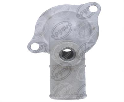 TOMA DE AGUA AUTOMOTRIZ TOYOTA COROLLA 1.6L 88-92 QBH CARFAN CH6043 