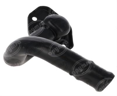 TOMA DE AGUA AUTOMOTRIZ FORD MUSTANG 3.8L 94-95 QBH CARFAN CH2016 