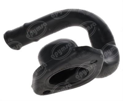 TOMA DE AGUA AUTOMOTRIZ FORD MUSTANG 3.8L 94-95 QBH CARFAN CH2016 