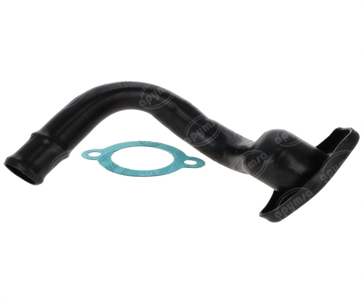 TOMA DE AGUA AUTOMOTRIZ FORD MUSTANG 3.8L 94-95 QBH CARFAN CH2016 