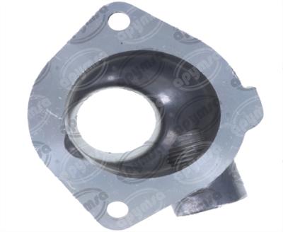 TOMA DE AGUA AUTOMOTRIZ HONDA ACCORD 2.2L 90-93 QBH CARFAN CH5111 