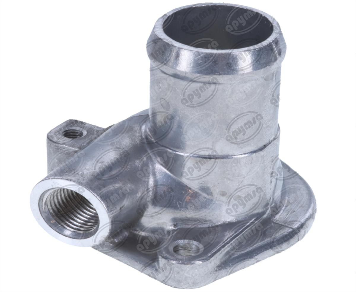 TOMA DE AGUA AUTOMOTRIZ HONDA ACCORD 2.2L 90-93 QBH CARFAN CH5111 
