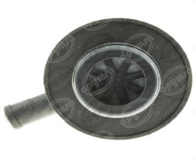 TAPON ACEITE FORD RANGER 2.8L 83-85 QBH CARFAN MO135 