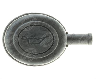 TAPON ACEITE FORD RANGER 2.8L 83-85 QBH CARFAN MO135 