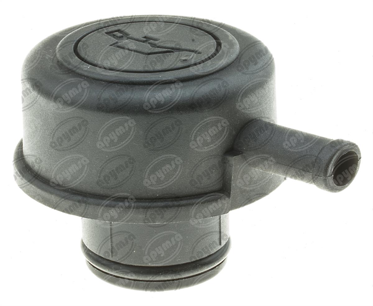 TAPON ACEITE FORD RANGER 2.8L 83-85 QBH CARFAN MO135 