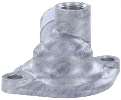 TOMA DE AGUA AUTOMOTRIZ MAZDA MIATA 1.6L 90-93 QBH CARFAN CH5208 