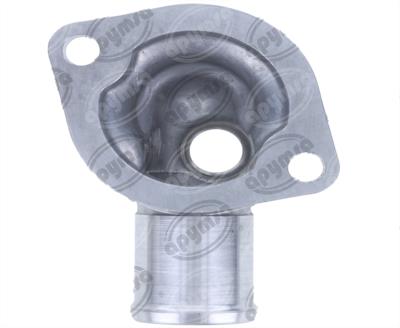 TOMA DE AGUA AUTOMOTRIZ MAZDA MIATA 1.6L 90-93 QBH CARFAN CH5208 