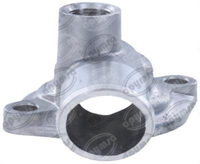 TOMA DE AGUA AUTOMOTRIZ MAZDA MIATA 1.6L 90-93 QBH CARFAN CH5208 