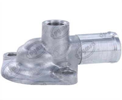 TOMA DE AGUA AUTOMOTRIZ MAZDA MIATA 1.6L 90-93 QBH CARFAN CH5208 