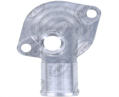 TOMA DE AGUA AUTOMOTRIZ MAZDA MIATA 1.6L 90-93 QBH CARFAN CH5208 