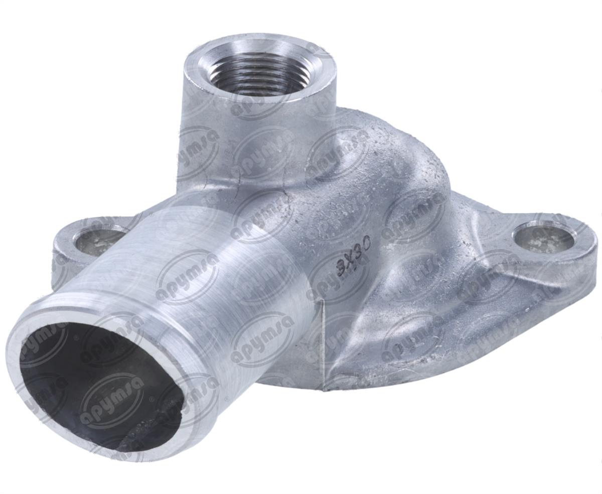 TOMA DE AGUA AUTOMOTRIZ MAZDA MIATA 1.6L 90-93 QBH CARFAN CH5208 