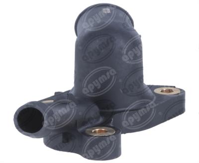 TOMA DE AGUA AUTOMOTRIZ MINI COOPER 1.6L 02-08 QBH CARFAN CH9922 