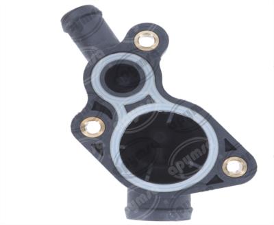 TOMA DE AGUA AUTOMOTRIZ MINI COOPER 1.6L 02-08 QBH CARFAN CH9922 