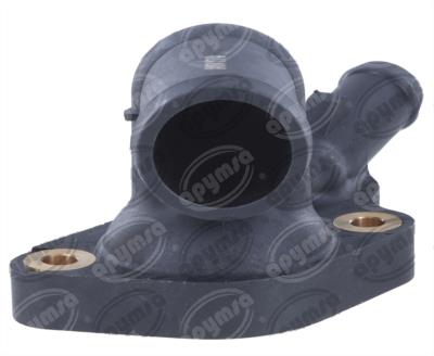 TOMA DE AGUA AUTOMOTRIZ MINI COOPER 1.6L 02-08 QBH CARFAN CH9922 
