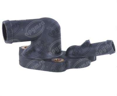 TOMA DE AGUA AUTOMOTRIZ MINI COOPER 1.6L 02-08 QBH CARFAN CH9922 