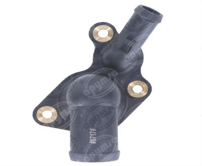TOMA DE AGUA AUTOMOTRIZ MINI COOPER 1.6L 02-08 QBH CARFAN CH9922 
