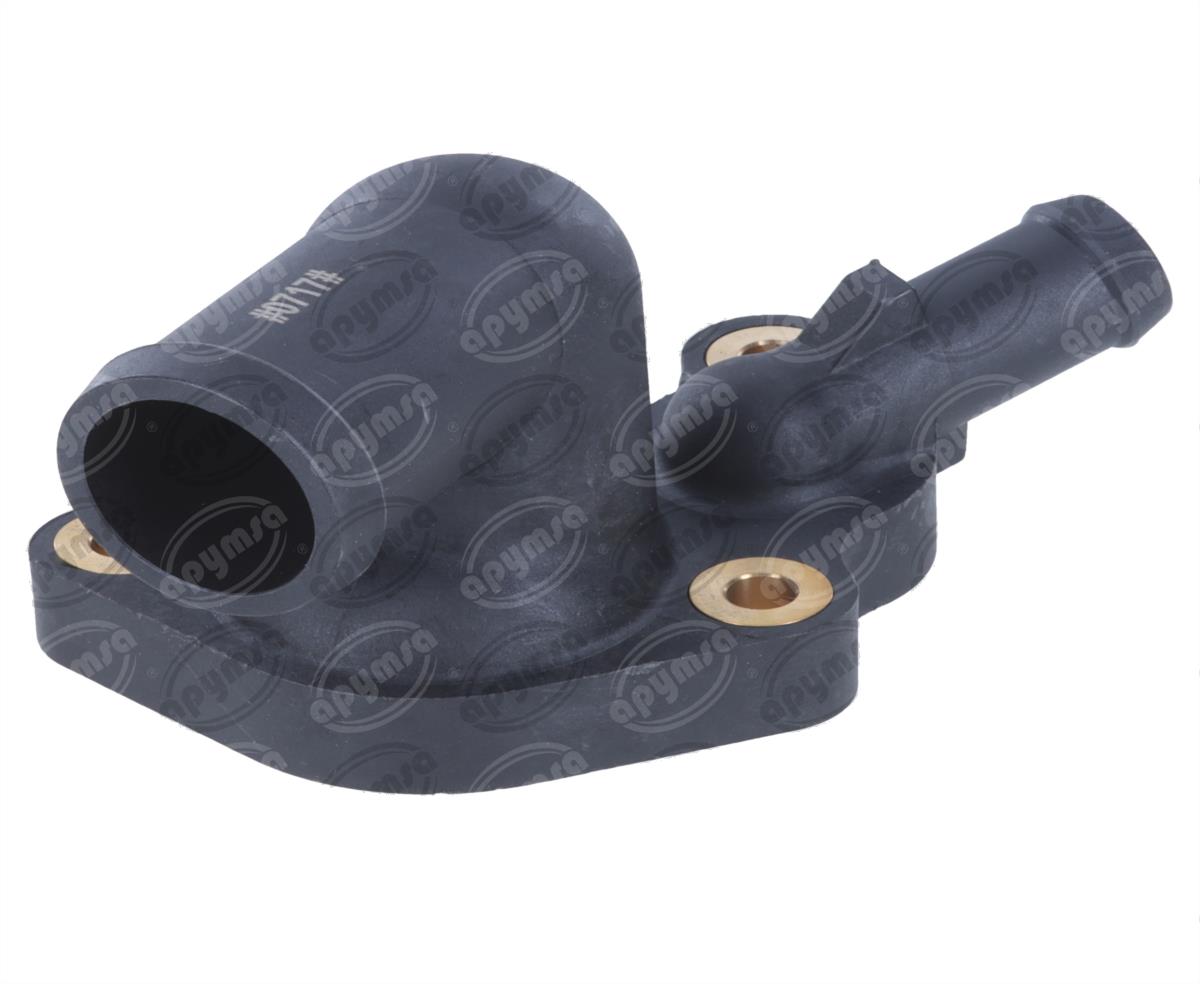 TOMA DE AGUA AUTOMOTRIZ MINI COOPER 1.6L 02-08 QBH CARFAN CH9922 