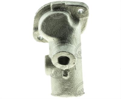 TOMA DE AGUA AUTOMOTRIZ FORD E-350 ECONOLINE 7.5L 80-89 QBH CARFAN CH2048 