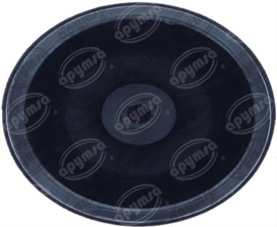 TAPA FILTRO ACEITE JEEP GRAND CHEROKEE 3.6L 14-24 QBH CARFAN MO327 