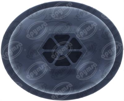 TAPA FILTRO ACEITE JEEP GRAND CHEROKEE 3.6L 14-24 QBH CARFAN MO327 
