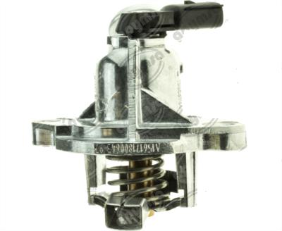 TOMA DE AGUA AUTOMOTRIZ CHEVROLET VOLT 1.5L 16-18 QBH CARFAN 864-206 