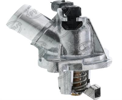 TOMA DE AGUA AUTOMOTRIZ CHEVROLET VOLT 1.5L 16-18 QBH CARFAN 864-206 
