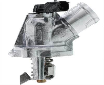 TOMA DE AGUA AUTOMOTRIZ CHEVROLET VOLT 1.5L 16-18 QBH CARFAN 864-206 