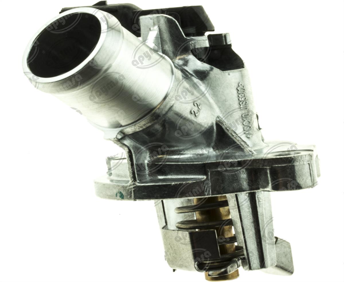 TOMA DE AGUA AUTOMOTRIZ CHEVROLET VOLT 1.5L 16-18 QBH CARFAN 864-206 