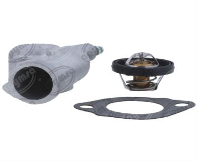 TOMA DE AGUA AUTOMOTRIZ DODGE INTREPID 3.3L 93-97 QBH CARFAN 5561KT 