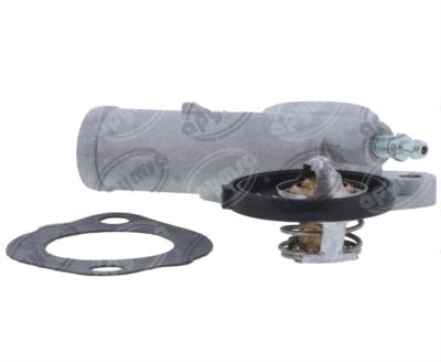 TOMA DE AGUA AUTOMOTRIZ DODGE INTREPID 3.3L 93-97 QBH CARFAN 5561KT 