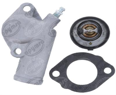TOMA DE AGUA AUTOMOTRIZ DODGE INTREPID 3.3L 93-97 QBH CARFAN 5561KT 