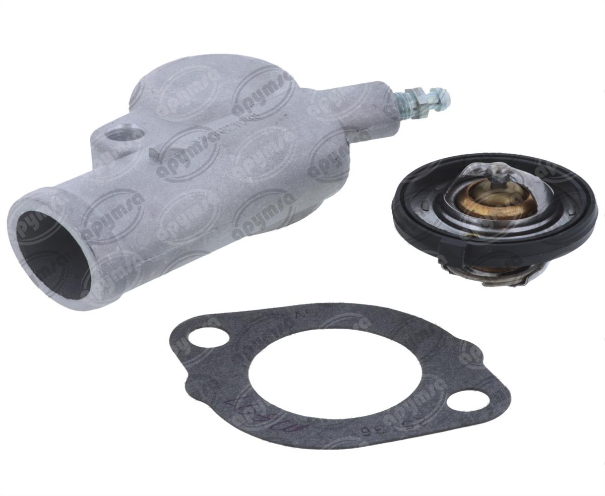 TOMA DE AGUA AUTOMOTRIZ DODGE INTREPID 3.3L 93-97 QBH CARFAN 5561KT 