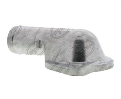 TOMA DE AGUA AUTOMOTRIZ HYUNDAI SONATA 2.4L 99-05 QBH CARFAN CH2918 
