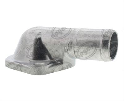 TOMA DE AGUA AUTOMOTRIZ HYUNDAI SONATA 2.4L 99-05 QBH CARFAN CH2918 