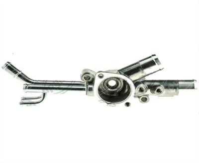 TOMA DE AGUA AUTOMOTRIZ HYUNDAI ELANTRA 2.0L 99-00 QBH CARFAN CH6915 