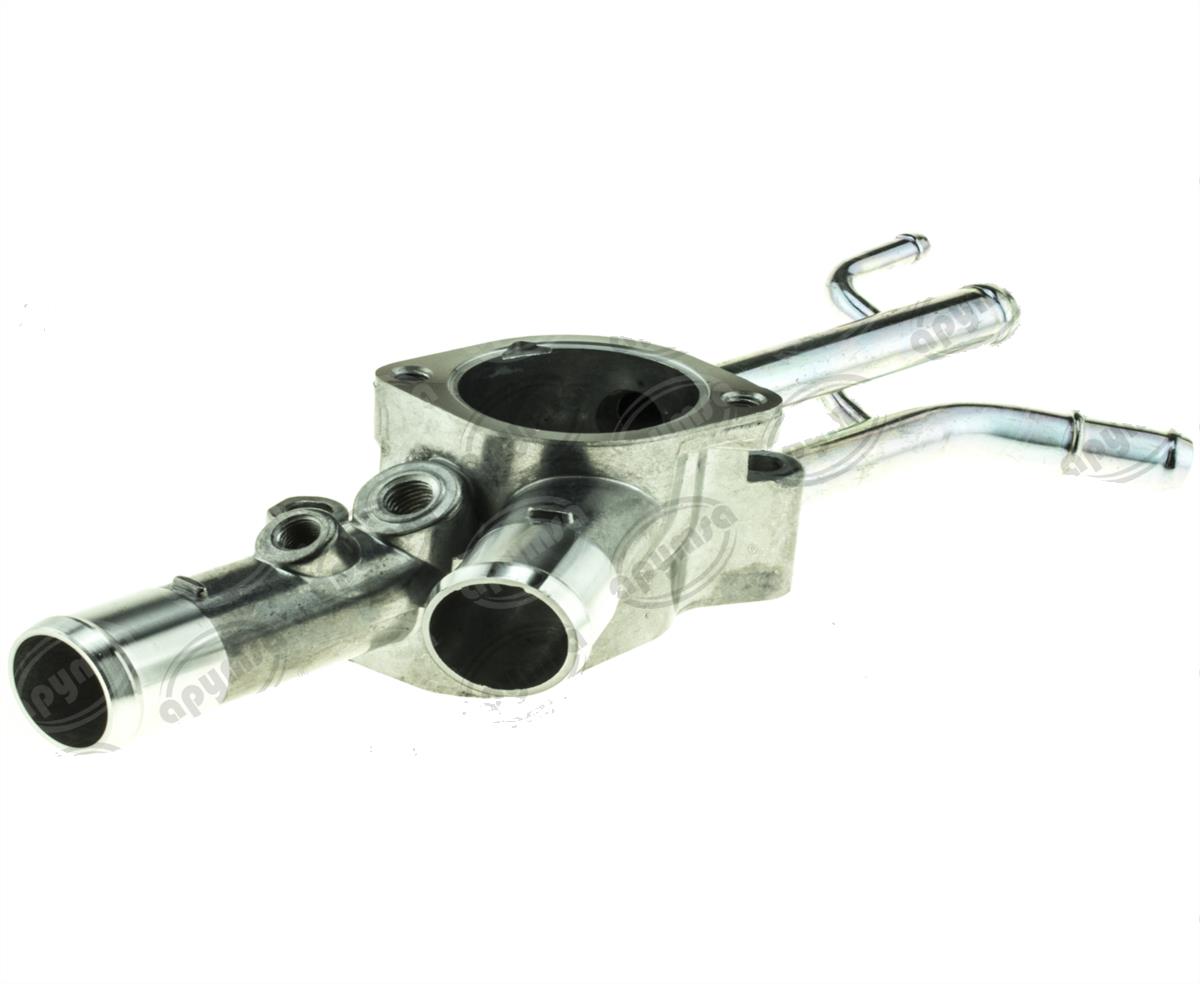 TOMA DE AGUA AUTOMOTRIZ HYUNDAI ELANTRA 2.0L 99-00 QBH CARFAN CH6915 