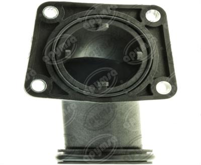 TOMA DE AGUA AUTOMOTRIZ FORD THUNDERBIRD 3.9L 02-05 QBH CARFAN CH2697 