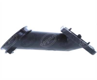 TOMA DE AGUA AUTOMOTRIZ FORD THUNDERBIRD 3.9L 02-05 QBH CARFAN CH2697 