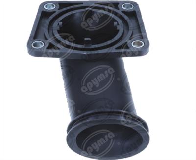 TOMA DE AGUA AUTOMOTRIZ FORD THUNDERBIRD 3.9L 02-05 QBH CARFAN CH2697 