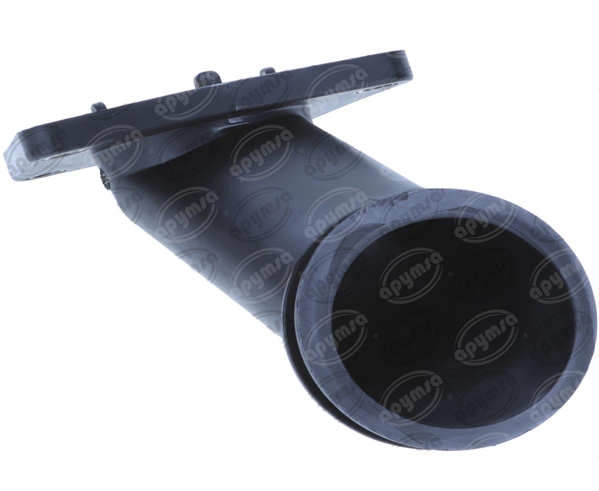 TOMA DE AGUA AUTOMOTRIZ FORD THUNDERBIRD 3.9L 02-05 QBH CARFAN CH2697 