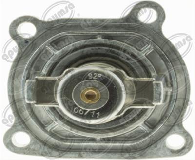 TOMA DE AGUA AUTOMOTRIZ SATURN ASTRA 1.8L 08-09 QBH CARFAN 949-198 