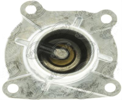 TOMA DE AGUA AUTOMOTRIZ SATURN ASTRA 1.8L 08-09 QBH CARFAN 949-198 