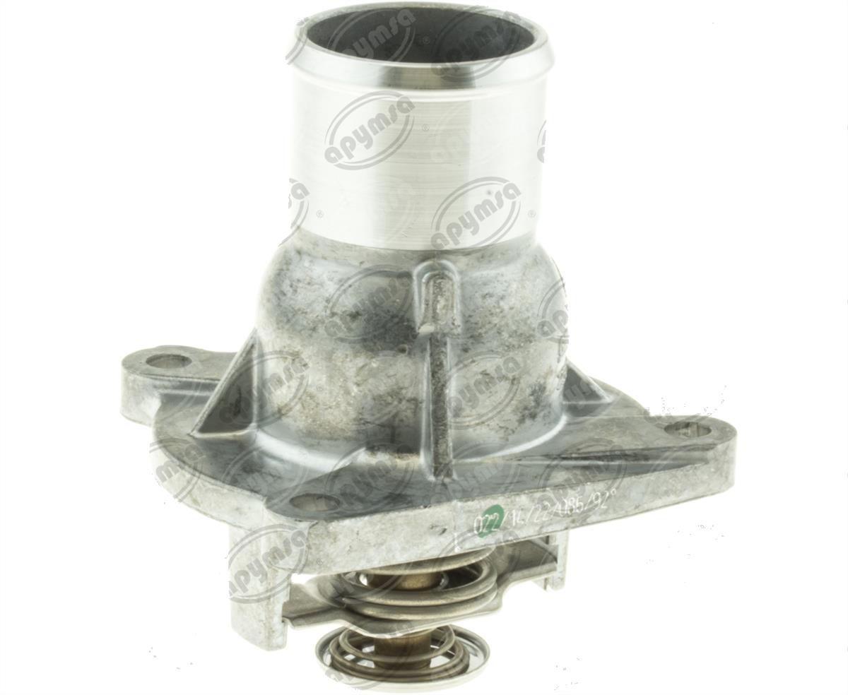 TOMA DE AGUA AUTOMOTRIZ SATURN ASTRA 1.8L 08-09 QBH CARFAN 949-198 