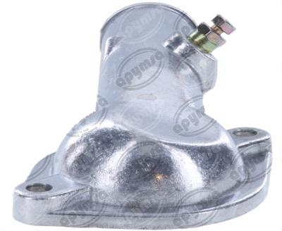 TOMA DE AGUA AUTOMOTRIZ CHEVROLET CORVETTE 5.7L 92-96 QBH CARFAN CH5215 