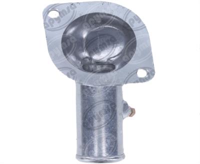 TOMA DE AGUA AUTOMOTRIZ CHEVROLET CORVETTE 5.7L 92-96 QBH CARFAN CH5215 