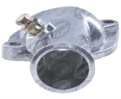 TOMA DE AGUA AUTOMOTRIZ CHEVROLET CORVETTE 5.7L 92-96 QBH CARFAN CH5215 