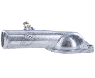 TOMA DE AGUA AUTOMOTRIZ CHEVROLET CORVETTE 5.7L 92-96 QBH CARFAN CH5215 