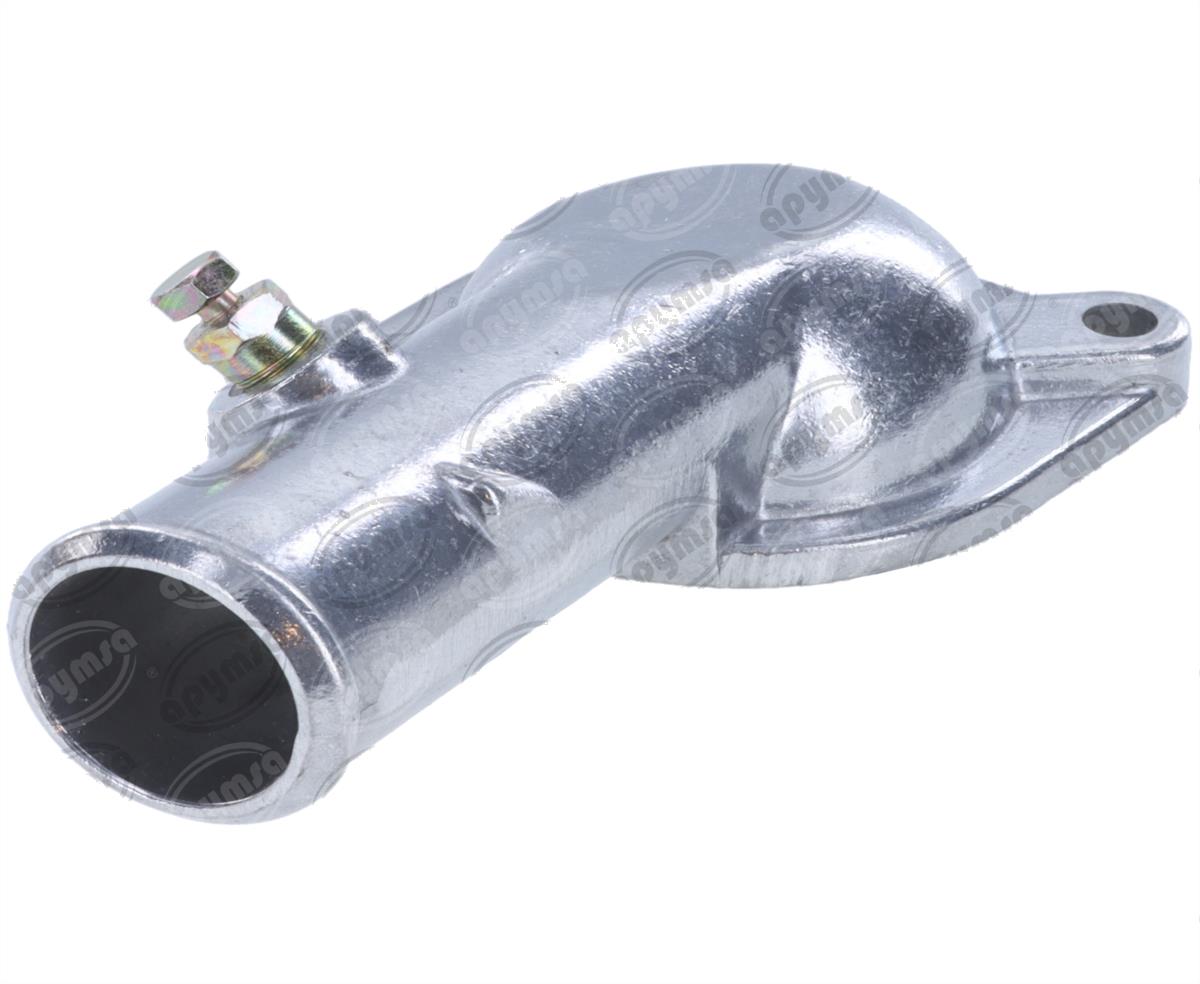 TOMA DE AGUA AUTOMOTRIZ CHEVROLET CORVETTE 5.7L 92-96 QBH CARFAN CH5215 