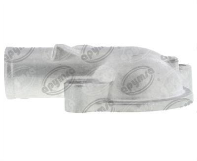 TOMA DE AGUA AUTOMOTRIZ FORD MUSTANG 3.3L 65-82 QBH CARFAN CH4838 