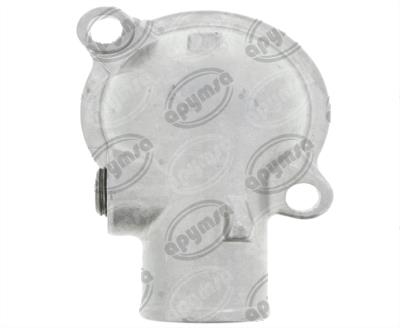 TOMA DE AGUA AUTOMOTRIZ FORD MUSTANG 3.3L 65-82 QBH CARFAN CH4838 